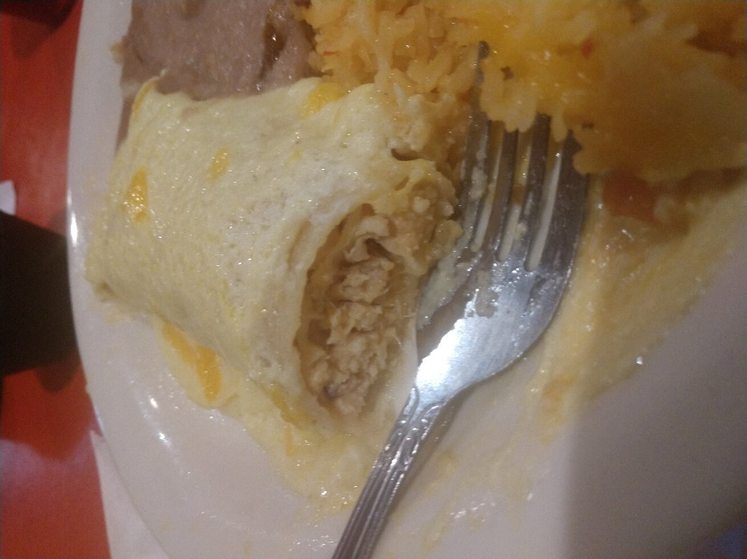 Los Arcos Retaurant And Cantina