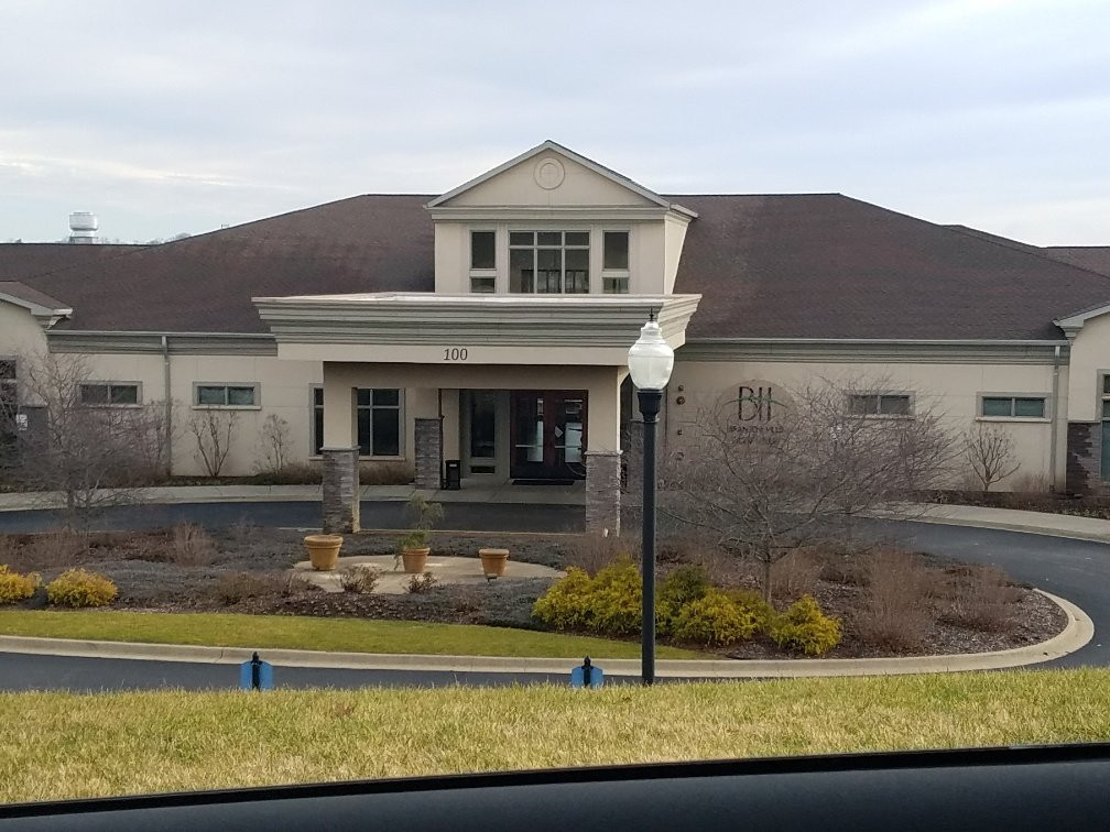 Branson Hills Golf Club-布兰森必去景点