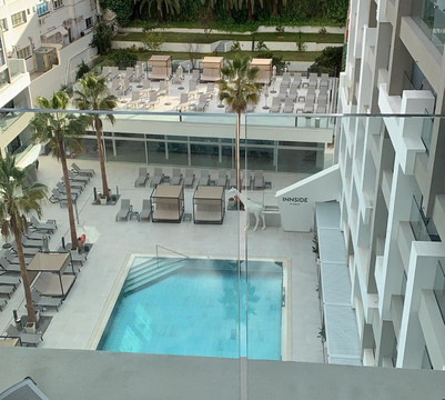 帕尔马博斯克怡思得酒店主图