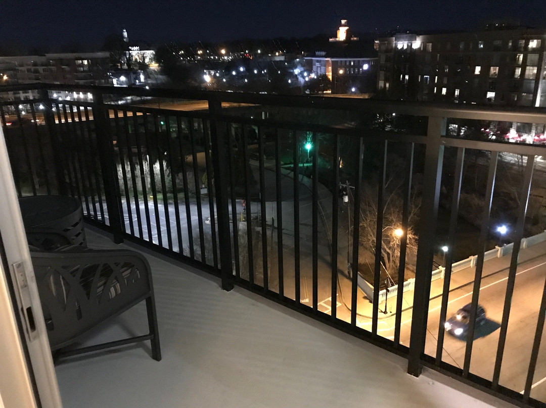 Embassy Suites by Hilton Greenville Downtown Riverplace主图