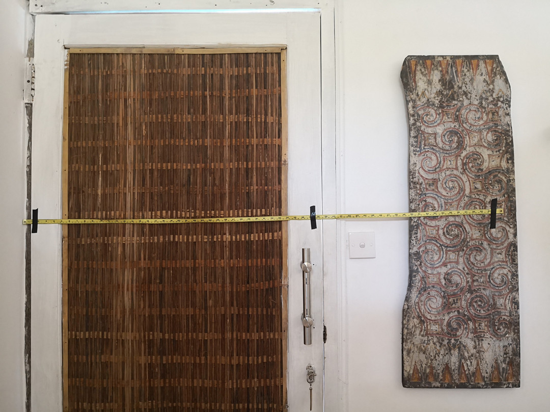 龙目岛奥塔利亚吉利美诺别墅主图