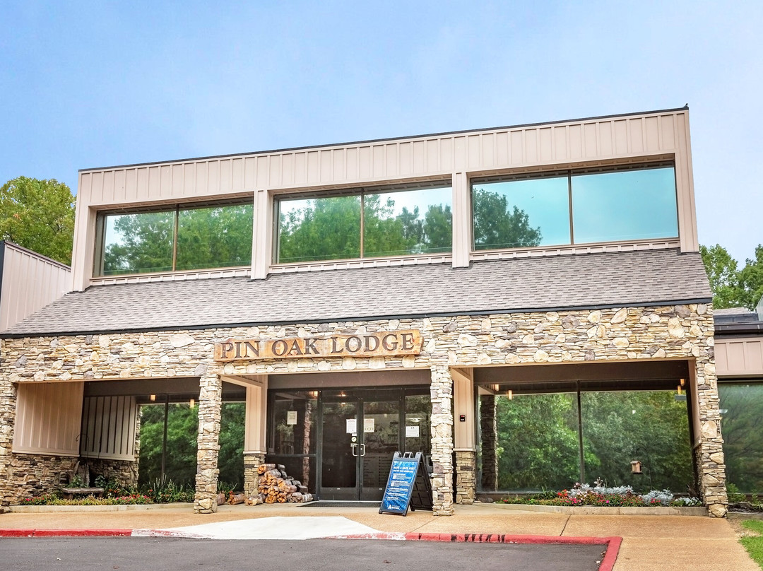 Wildersville餐馆和美食-The Restaurant at Natchez Trace