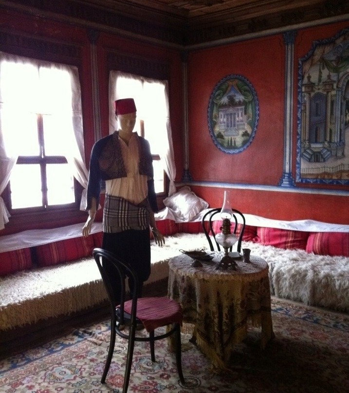 Oslekov's House-Koprivshtitsa必去景点