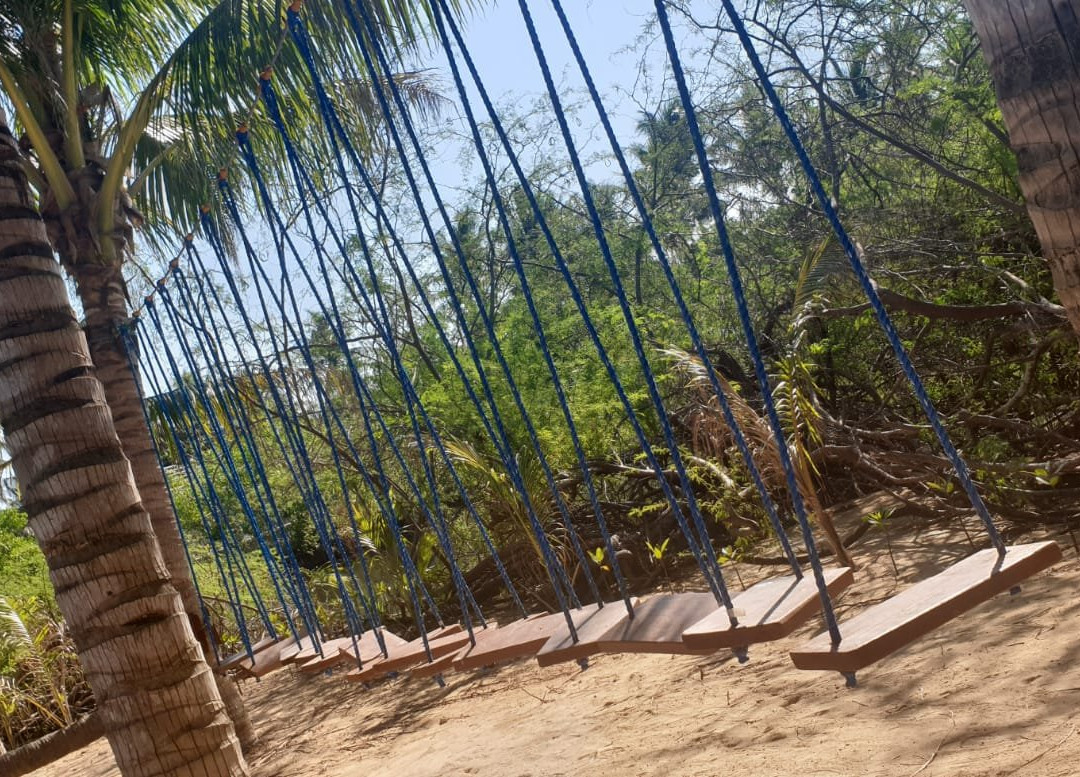 Punta Riviera Resort主图