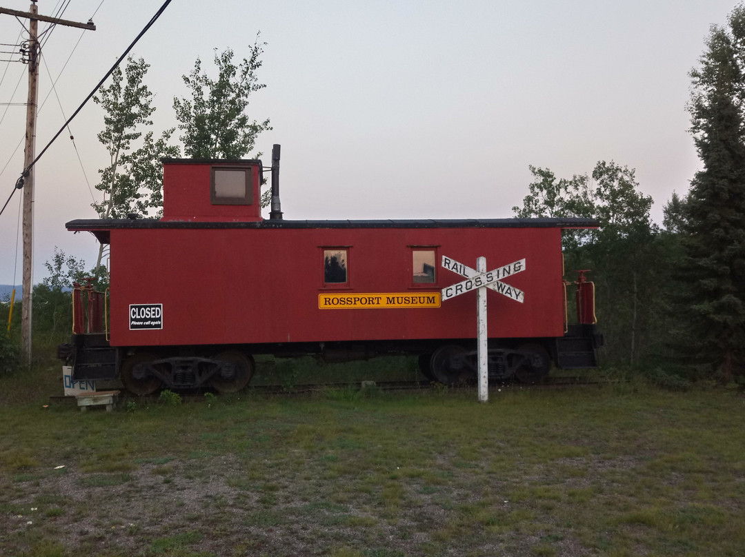 Island Shores Bed & Breakfast主图