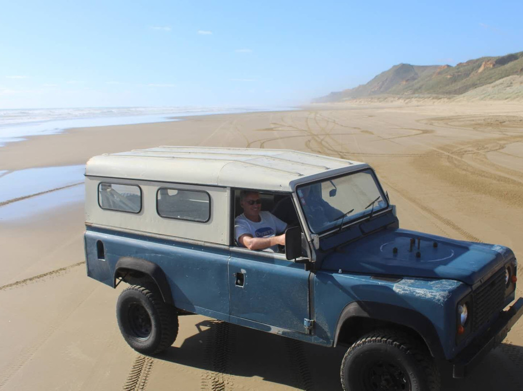 Northern Wairoa Hotel主图