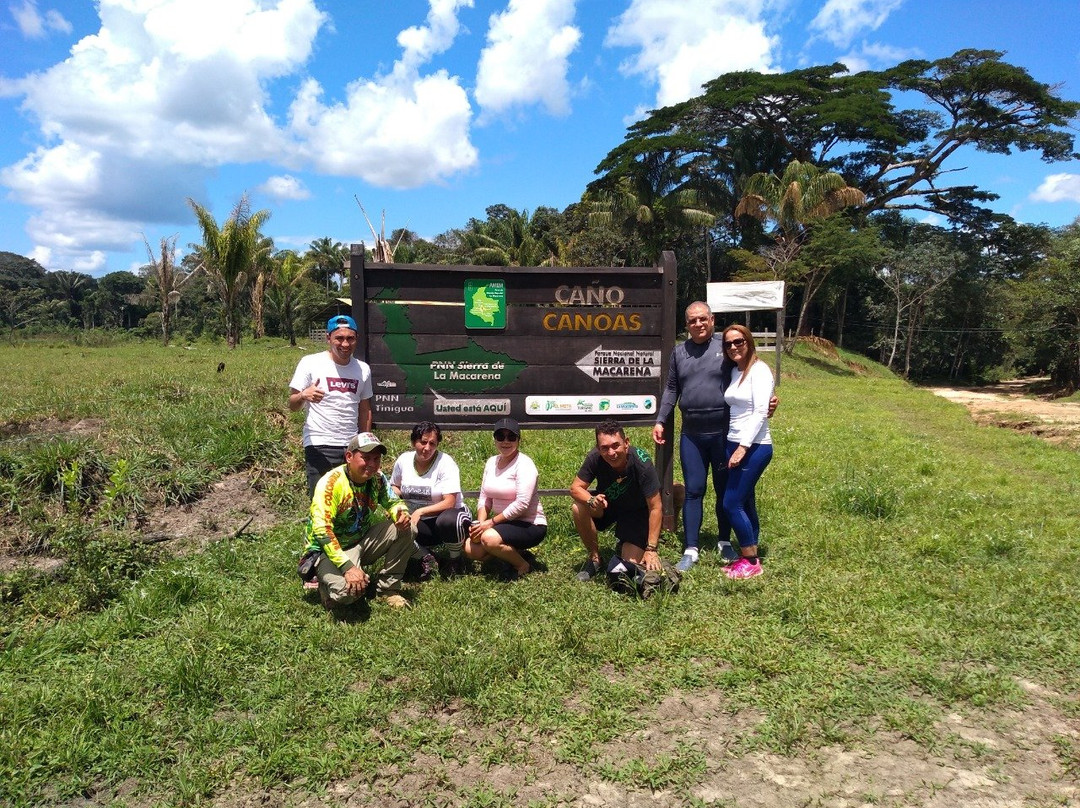 Ecoturismo Sierra de La Macarea-比亚维森西奥必去景点