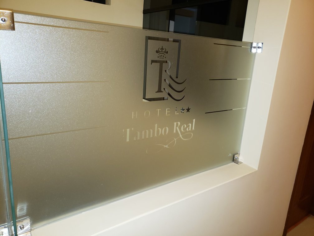 Hotel Tambo Real主图