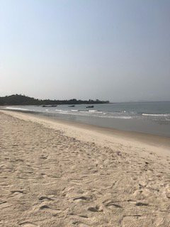 The Place Resort at Tokeh Beach主图