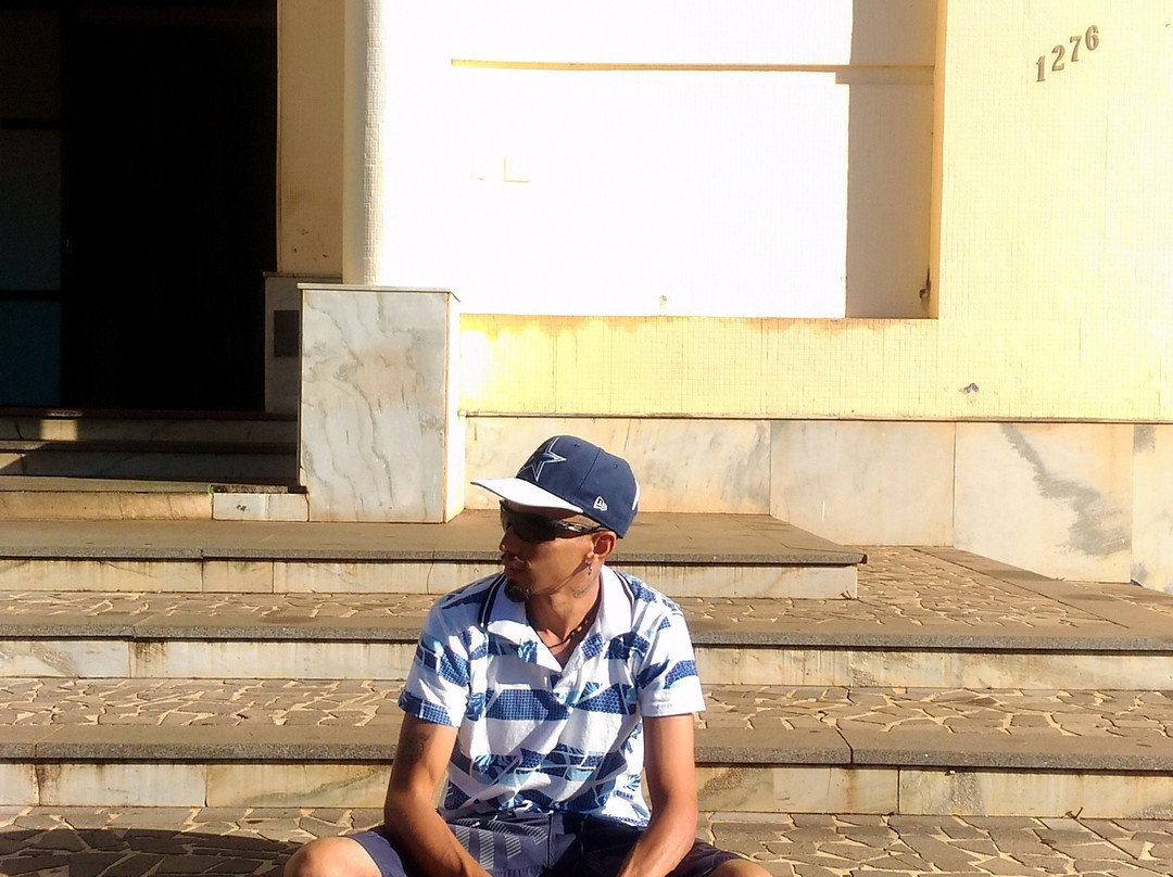 Catedral Sao Jose-Ituiutaba必去景点