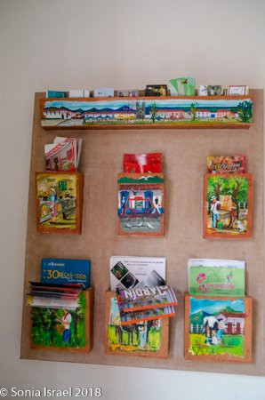 Hotel La Casona主图