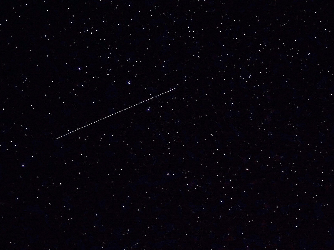 Lennox & Addington Dark Sky Viewing Area景点图片