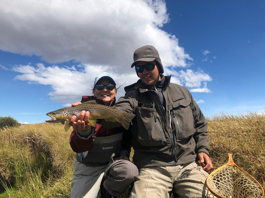 Patagonia Line-纳塔莱斯港必去景点