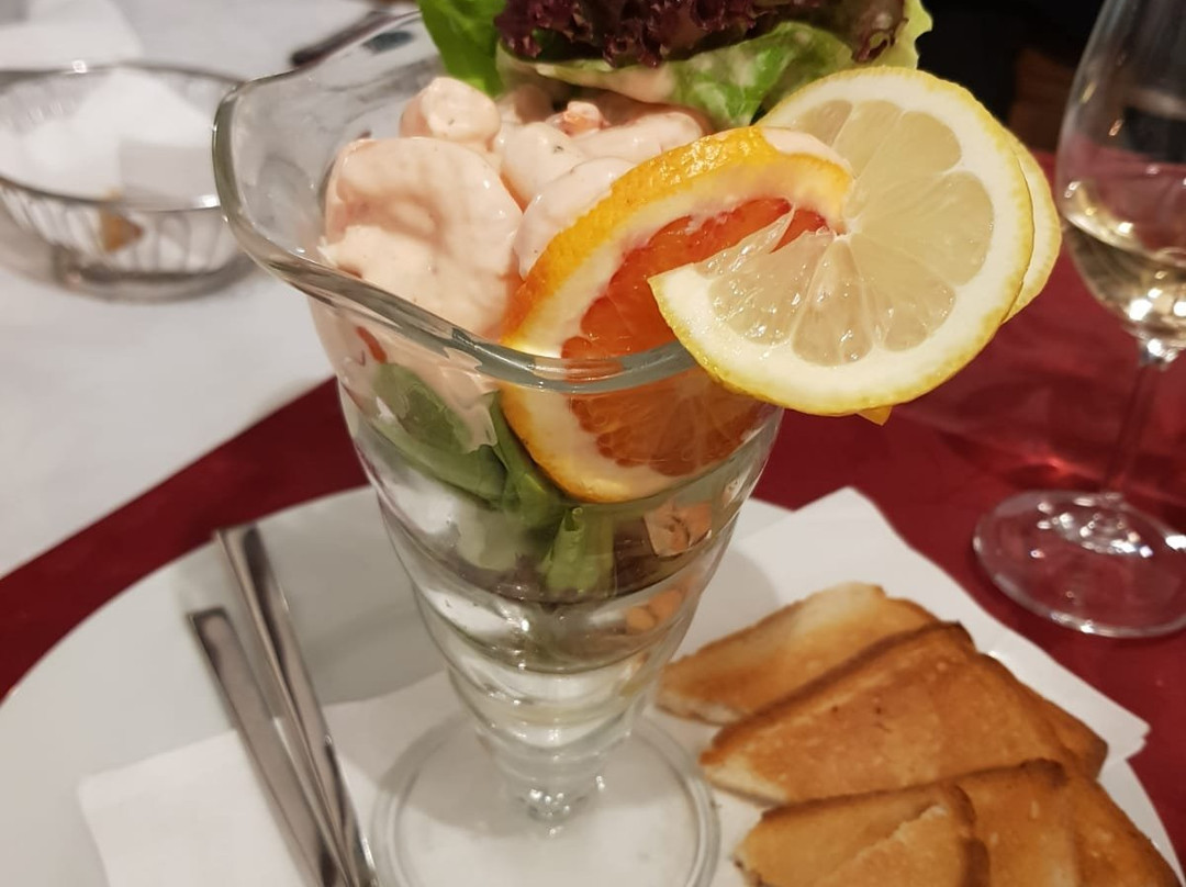 Baeretswil餐馆和美食-Ristorante Pizzeria Ochsen