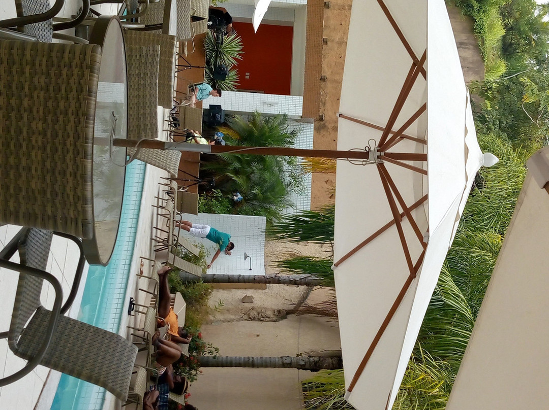 Ondina Beach-萨尔瓦多必去景点