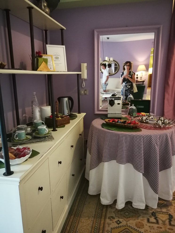 B&B Maison Biagetti-官方