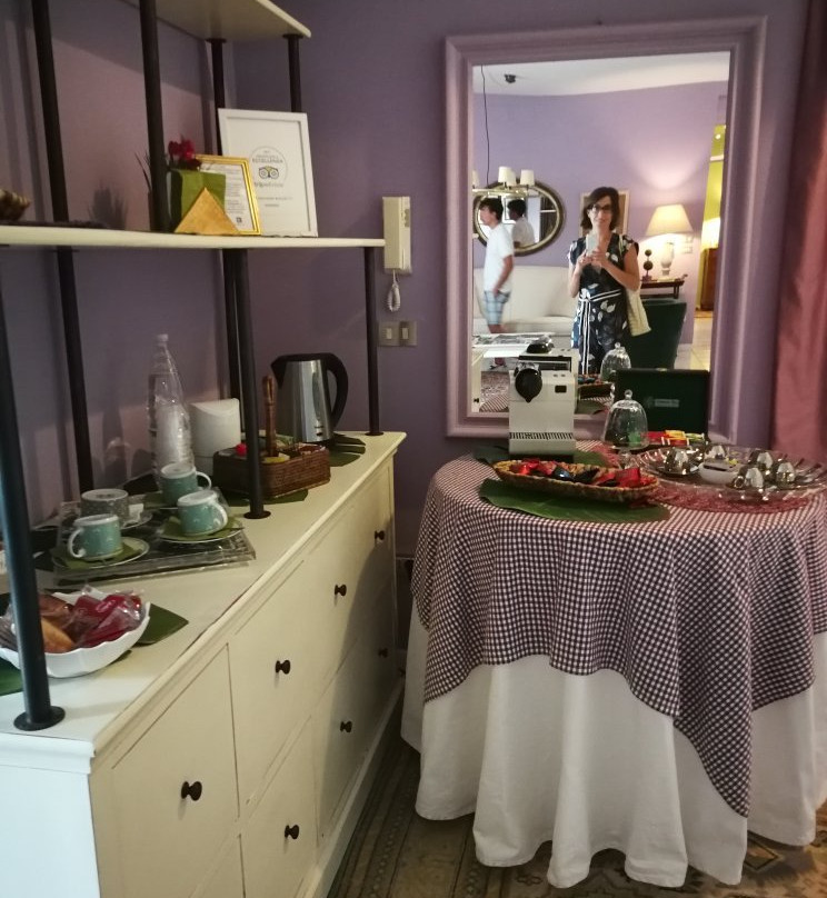 B&B Maison Biagetti主图