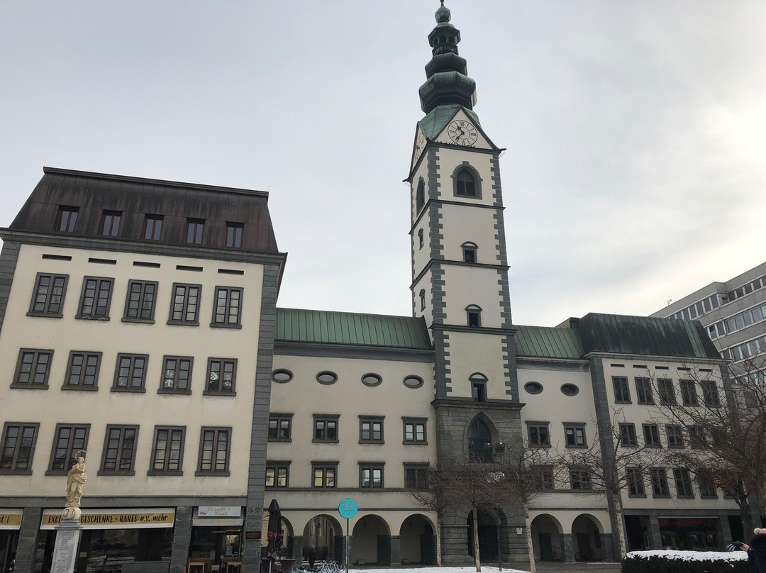 Domkirche St. Peter Und Paul-卡拉根渡口必去景点