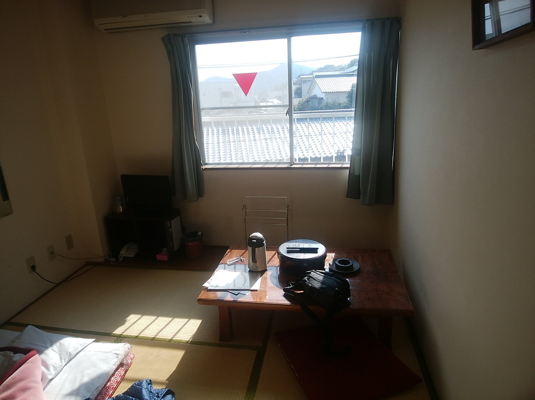Maruya Hotel主图