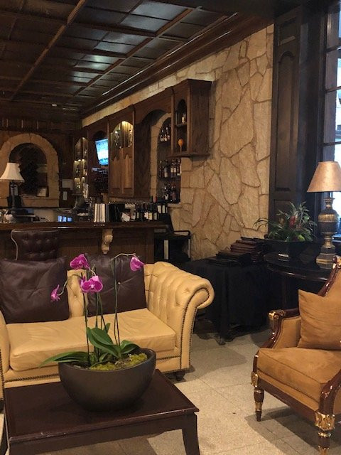 The Drake Oak Brook, Autograph Collection主图