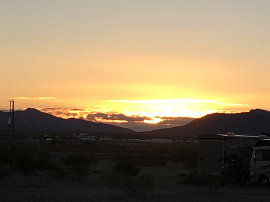 BlueWater Resort and Casino主图