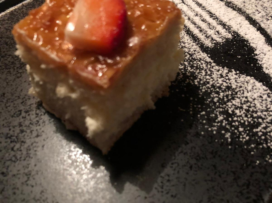 Berghotel Ronach主图