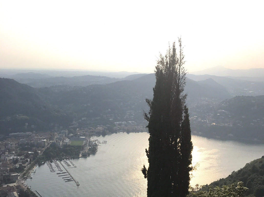 B&B Lago Di Como主图