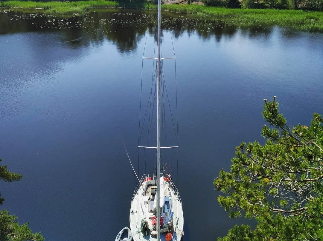 Yacht Club Xenika景点图片