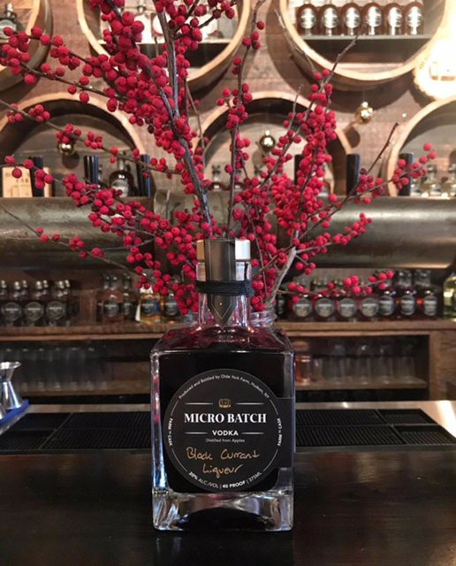 Olde York Farm Distillery & Cooperage-Claverack必去景点