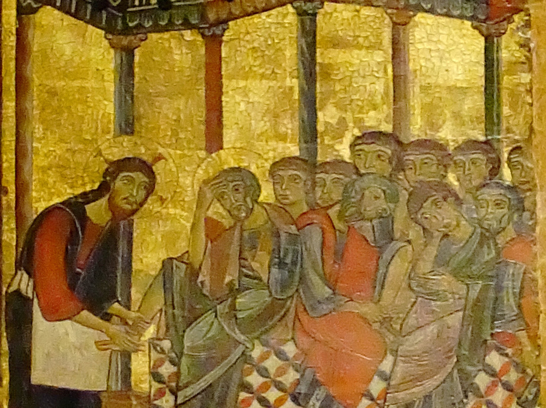 Museo Nazionale di San Matteo景点图片