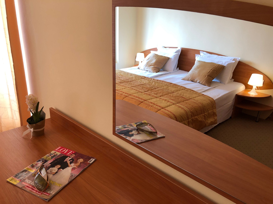 Beatris Family House主图