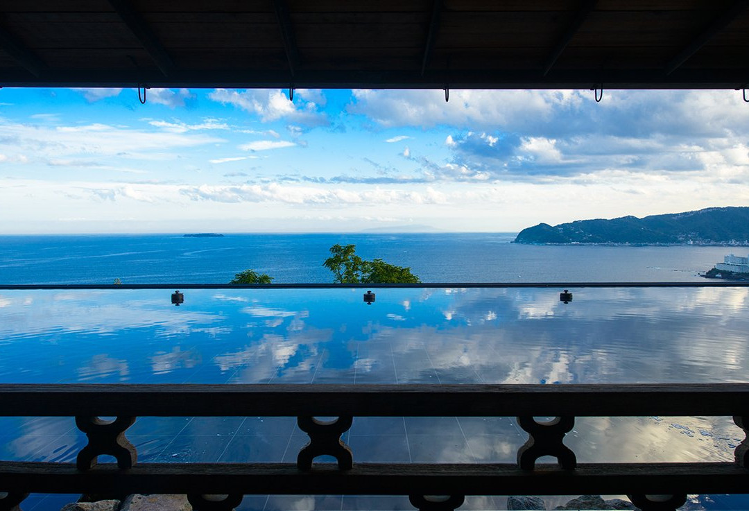 THE HIRAMATSU HOTELS & RESORTS ATAMI主图