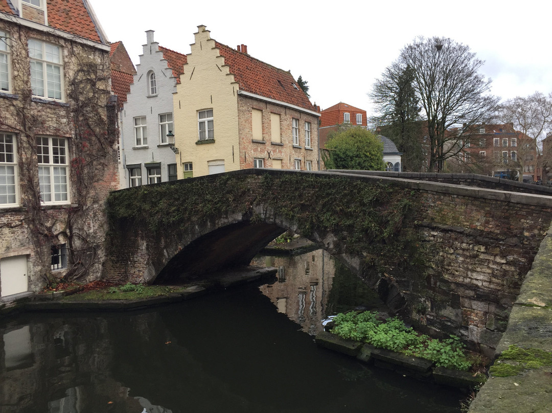 Meestraat Bridge