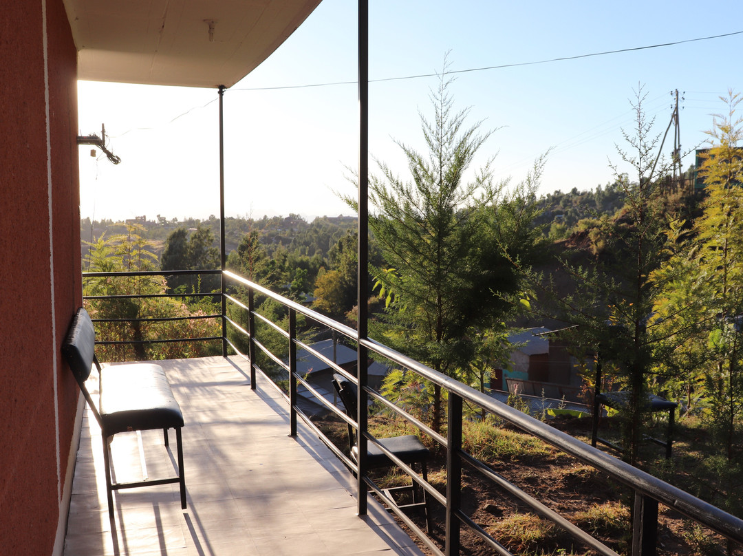 Mini Lalibela Guest House主图