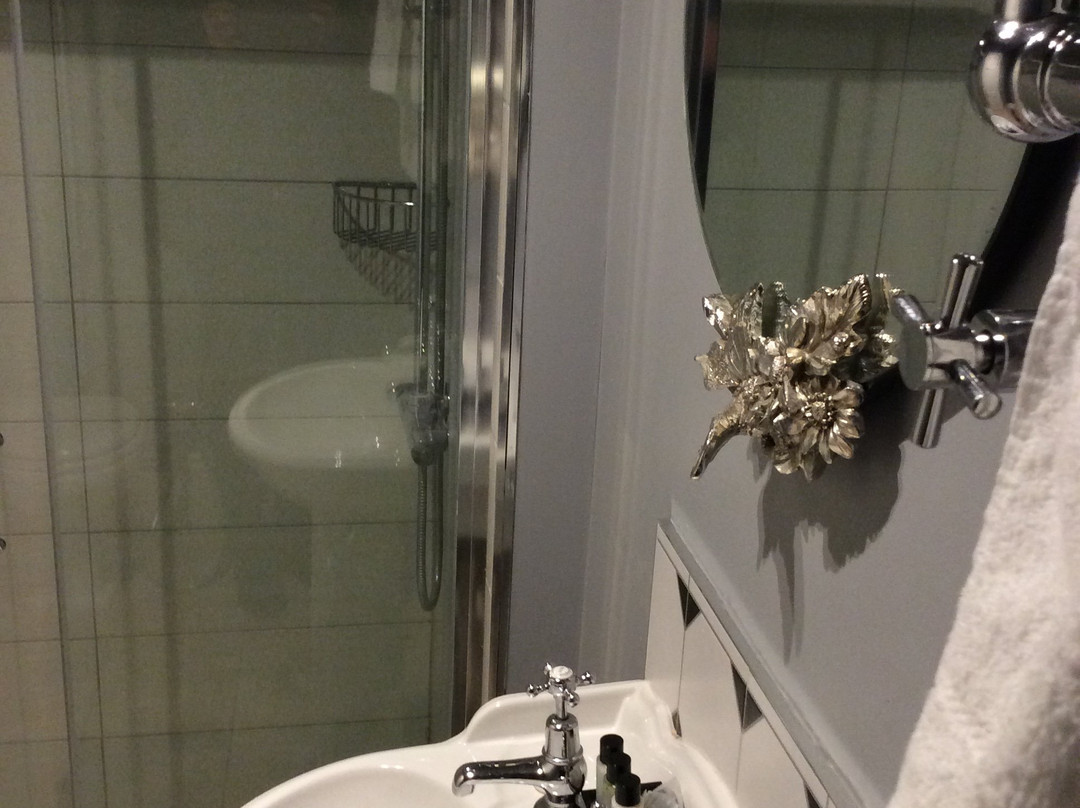 Worplesdon Place (Hotel)主图