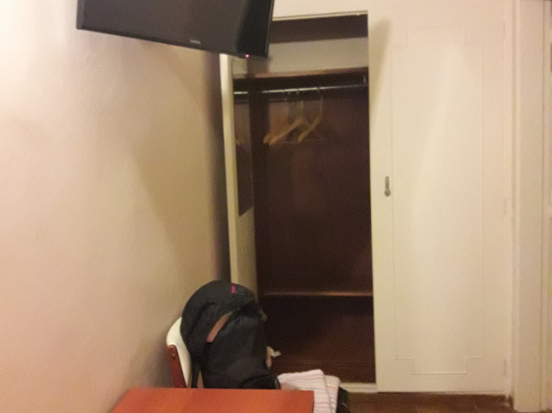 Hotel Verdesole主图