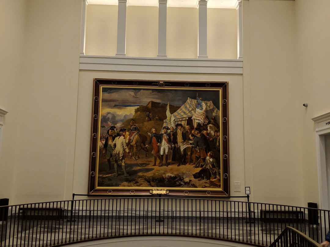 Museum of the American Revolution景点图片
