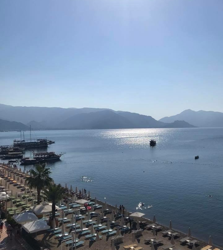 Hotel Marbella主图