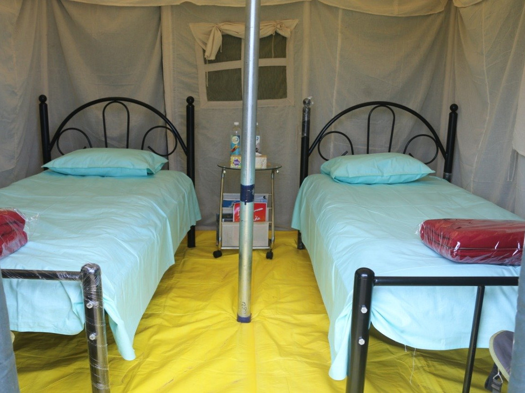 Kali River Garden-Karwar必去景点