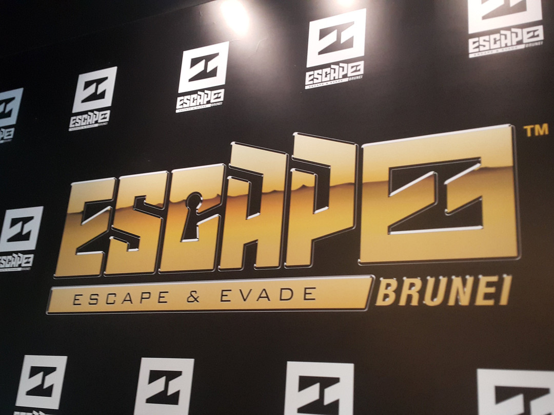 Escapee Brunei景点图片