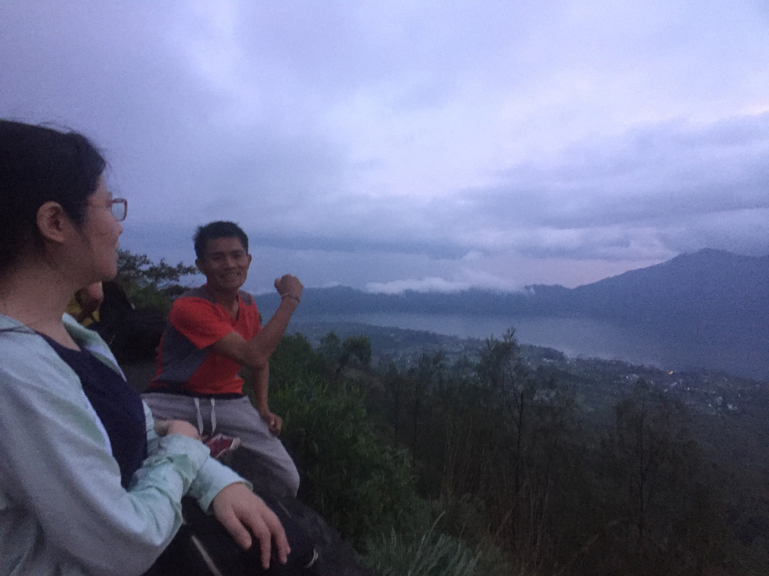 Oky Bali Trekking景点图片