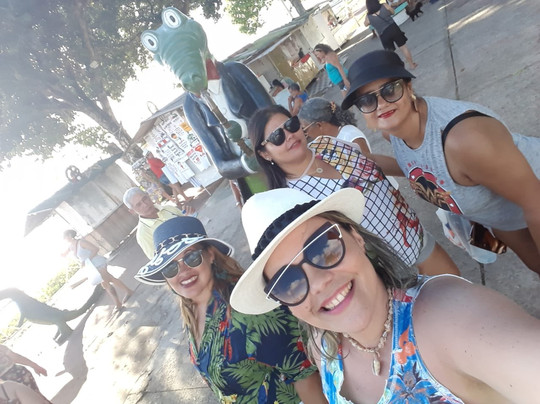 Elotur-累西腓必去景点