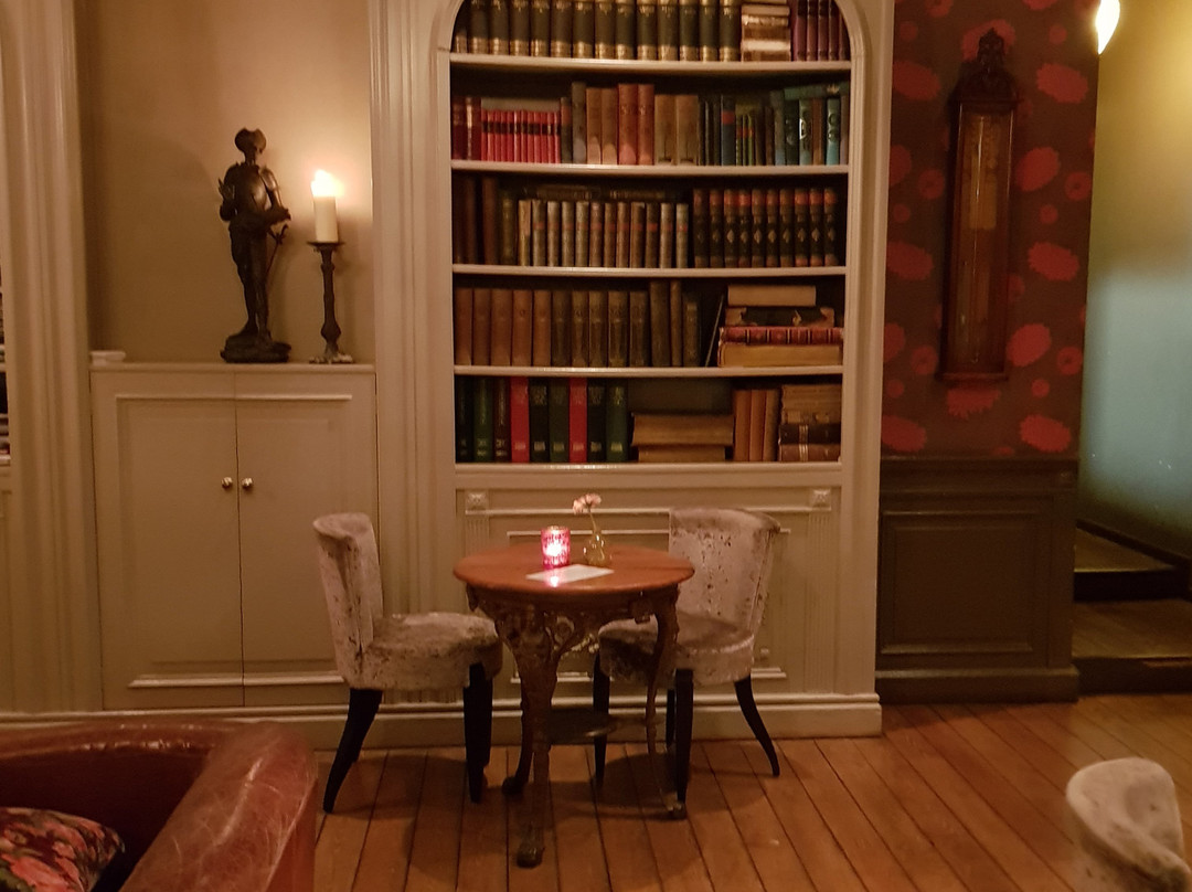 品质住宿酒店主图