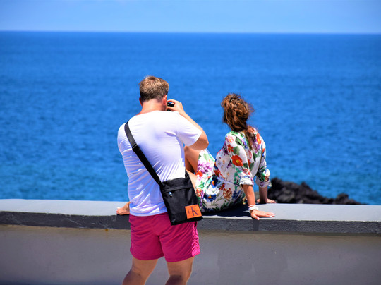 Feeling Madeira-马德拉群岛必去景点
