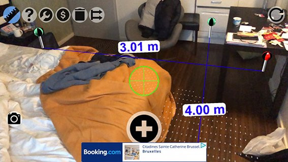 布鲁塞尔圣凯瑟琳城市酒店主图