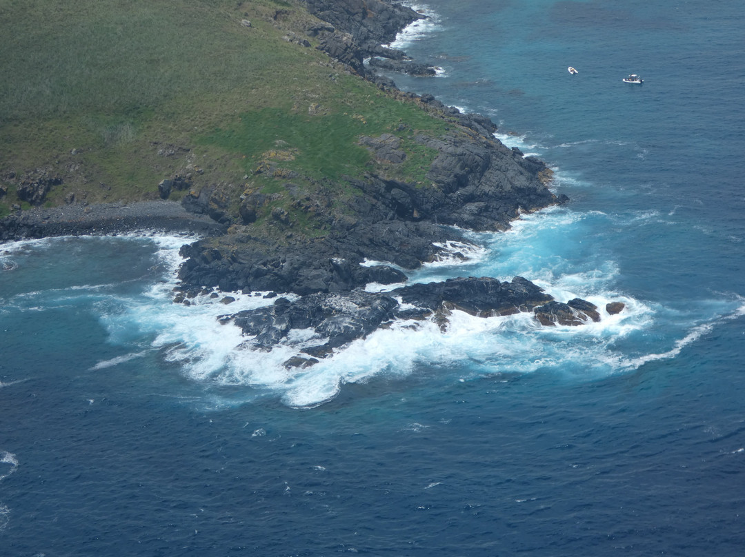 South Coast Sea Planes景点图片