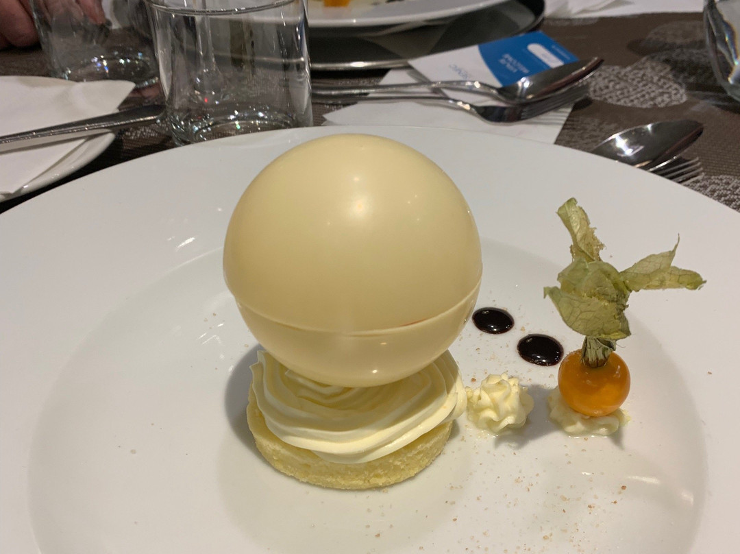 Hotel Senec主图