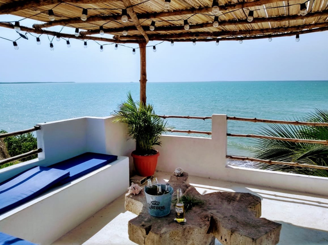 Hotel Casa Sattva主图