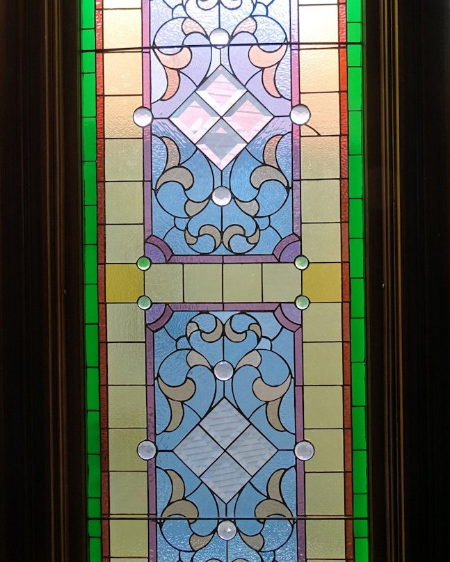 Gallery 78-弗雷德里克顿必去景点