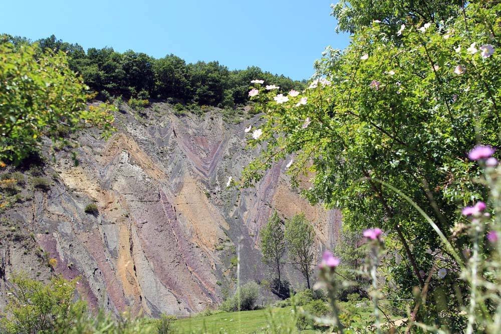 Ribero Pintado-Santa Maria de Redondo必去景点